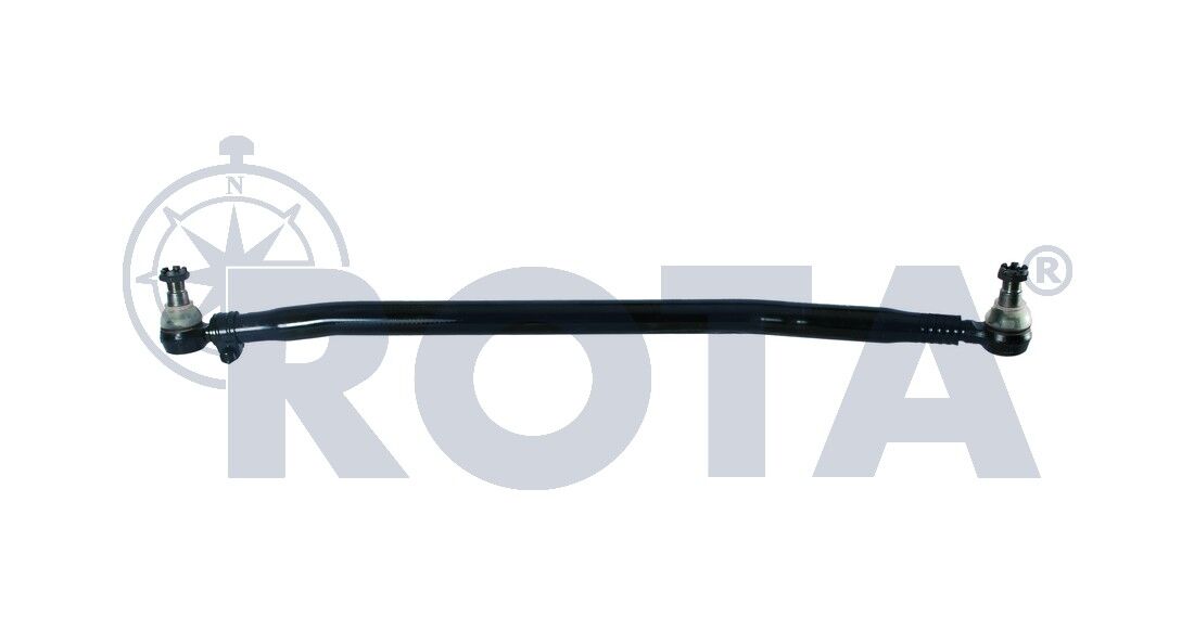 Komple Rot - Renault / 5010264054