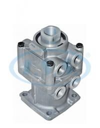 Fren Merkezi - Daf / Oem: 461 315 495 0