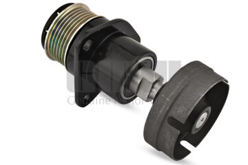 Alternatör Şaftı - Ford / Oem No: 5M5Q10D310AB - 1133969 - 1477441