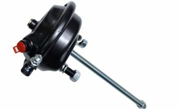 Servis Fren Körüğü - S-Kam T24 – Mercedes - Man Oem: A0074208818 - 4209024