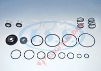 FREN MERKEZİ TAMİR TAKIMI - 461 315 915 2 - DAF - RENAULT - MAN NL200 OTOBÜS - IVECO - MERCEDES - VOLVO N10 - ERF