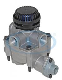 Yük Boşaltma Valfi - Daf Fa, Ftg, Cf, Lf 95Xf, Xf95, Cf75/85 / Oem: 973 011 109 0