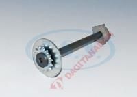 Kaliper Tamir Takımı - Tümsb6... - Sb7... - Sn6...Sn7... - Sk... Serileri