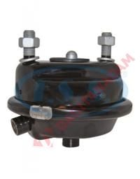 16 Tip Servis Fren Körüğü - Disk Tip Strok: 57 - Renault - Volvo - 423 504 030 0