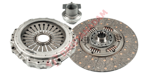 DEBRİYAJ SETİ - OEM NO: 504237892, IVECO - FIAT