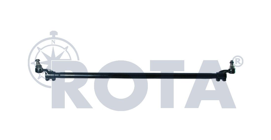 Komple Rot – Renault / Oem No: 5010145081