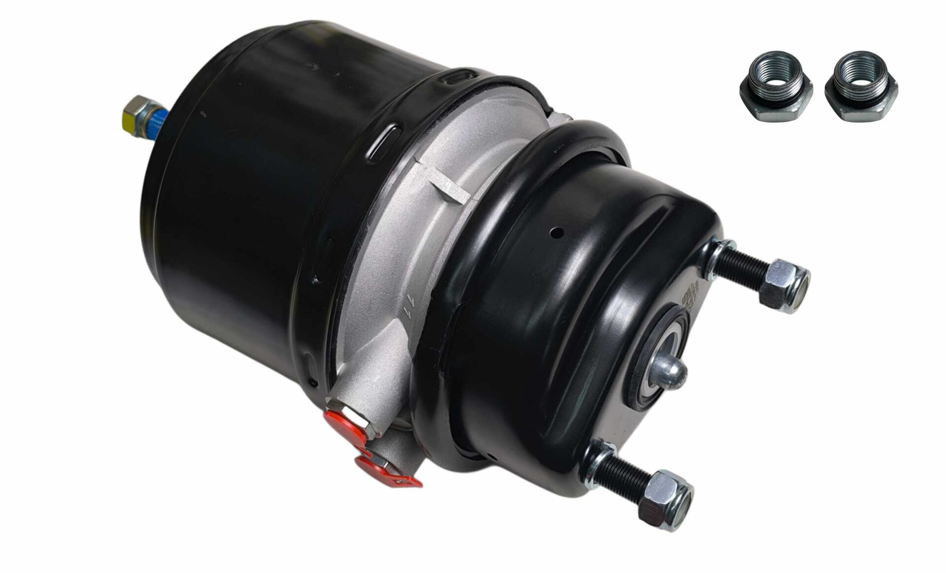 İmdatlı Fren Körüğü - Disk Tipi 24/30 DCP – Volvo - Scanıa Oem: 3177336 - 3177337