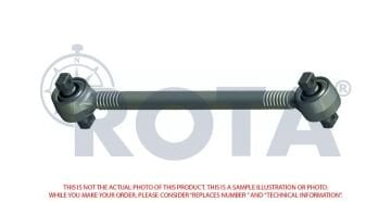 Bugi Çeki Kolu - Man / 81432306000 - 81432306501