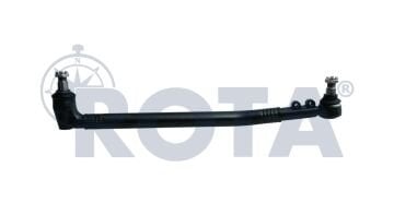 Komple Kısa Rot - Iveco / 4826513