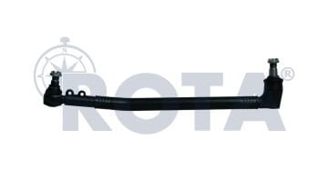 Komple Kısa Rot - Iveco / 4838587