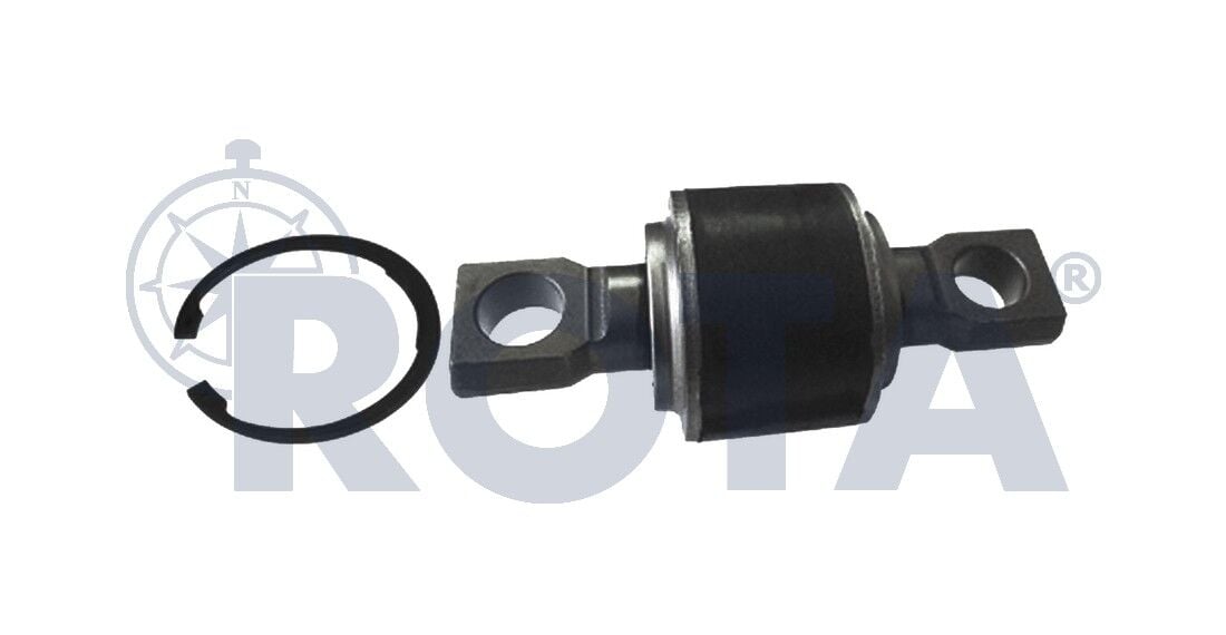 Çeki Kolu Tamir Takımı - Kaucuk / 81432706057S 273706