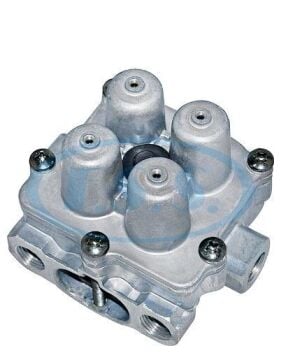 Dağıtıcı Valf - Daf - Erf B,C - Haulmaster - Foden S / Oem: 934 714 001 0