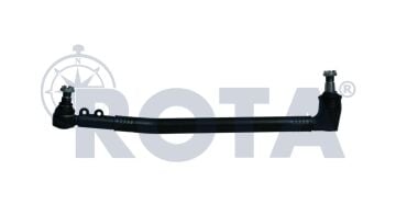 Komple Kısa Rot - Iveco / 4838587