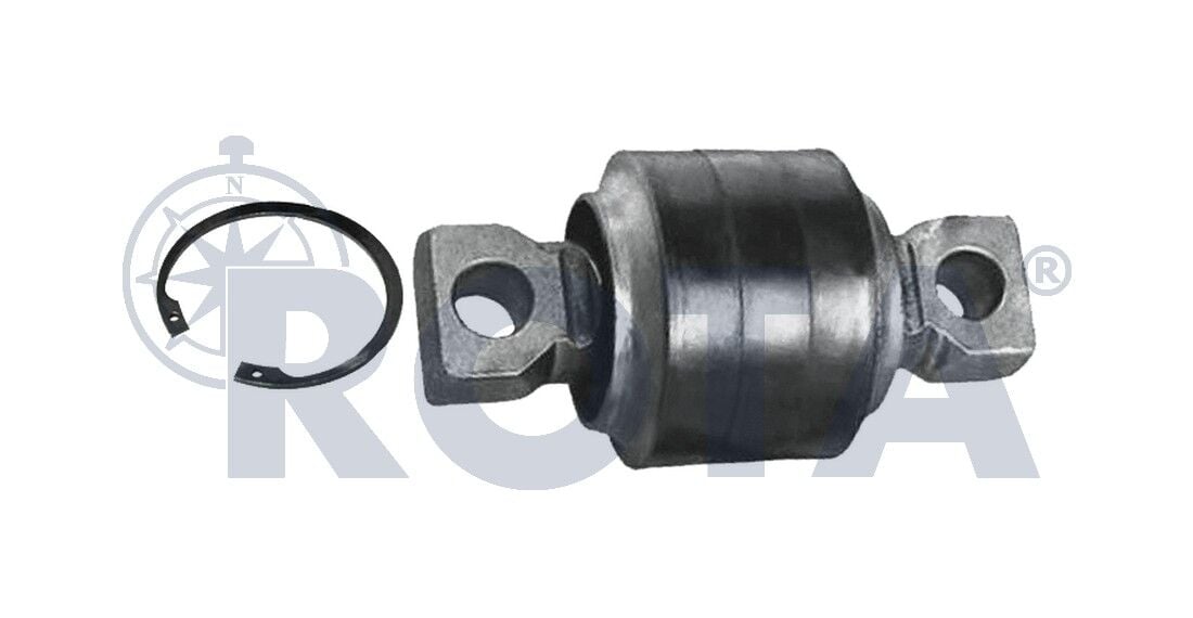 Çeki Kolu Tamir Takımı - Kaucuk / 42535446 - 81432206104 0003300611 81432206107 638862