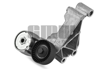 Gergi Mekanizması - Ford / Oem No: 98FF3K7738BG - 98FF3K7738BH