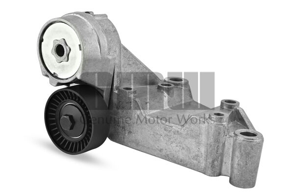 Gergi Mekanizması - Ford / Oem No: 98FF3K7738BG - 98FF3K7738BH