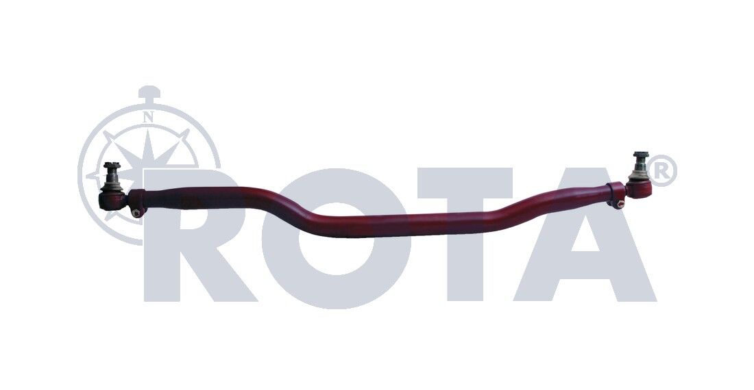 Komple Rot – Iveco / Oem No: 42115540 - 42037037
