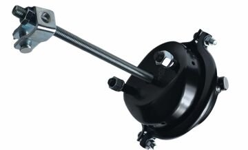 Servis Fren Körüğü - S-Kam T24 D – Mercedes - Man Oem: 74209818 - 8285114000