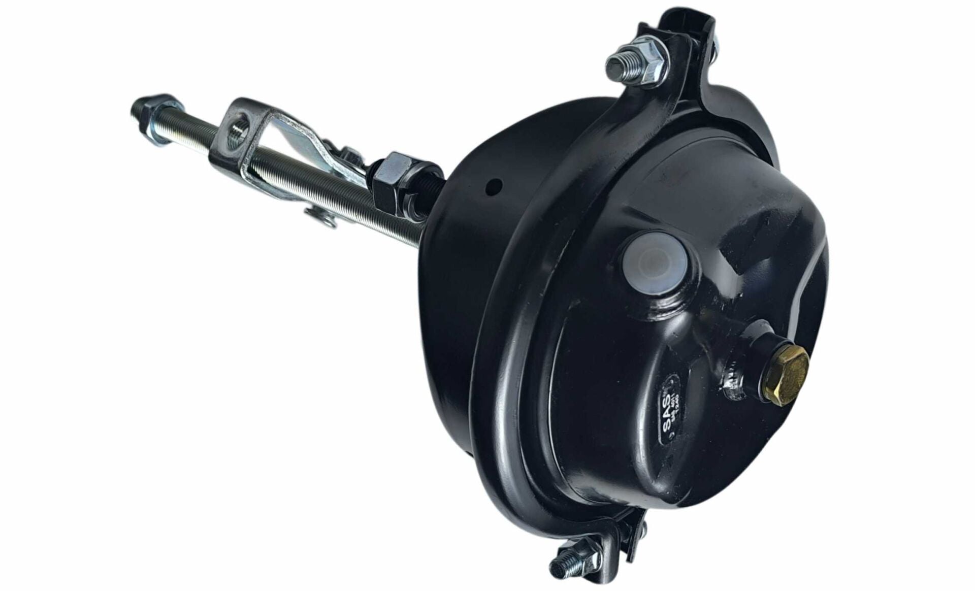 Servis Fren Körüğü - S-Kam T24 D – Mercedes - Man Oem: 74209818 - 8285114000