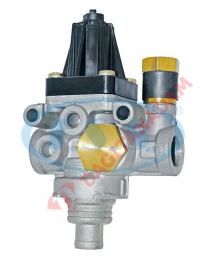 HAVA TAHLİYE VALFİ - 975 303 464 0 - IVECO EUROCARGO VOLVO-RENAULT VI MAN-MERCEDES