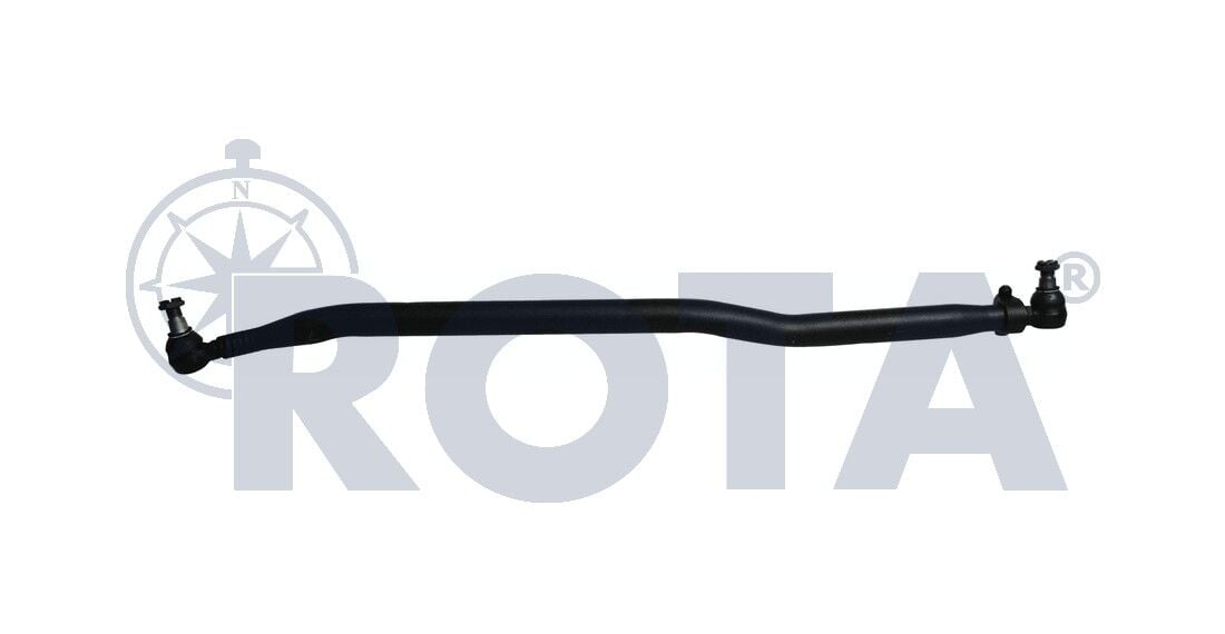 Komple Rot - Iveco / 42118781 - 42117267 42118693