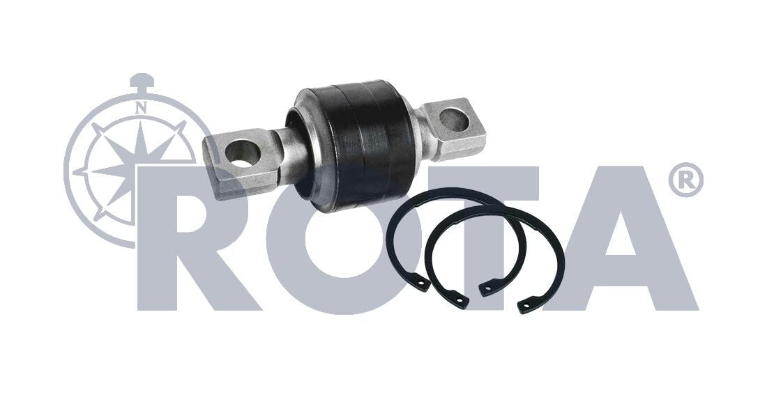 Çeki Kolu Tamir Takımı - Kaucuk / REPAIRS 2137122 (81432706097) 81432706097S