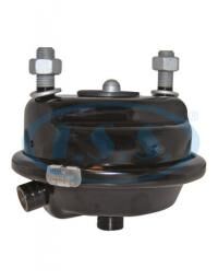 Fren Körüğü - Servis Disk Tipi T16 (16'lık) / Oem: Bs3321