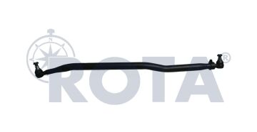 Komple Rot - Iveco / 42118781 - 42117267 42118693