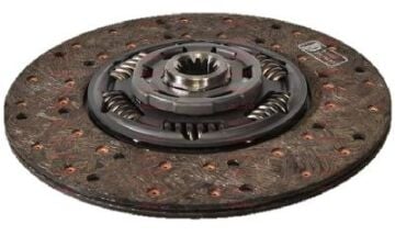Debriyaj Balatası – Isuzu | Oem 387856782001 | Dönmez