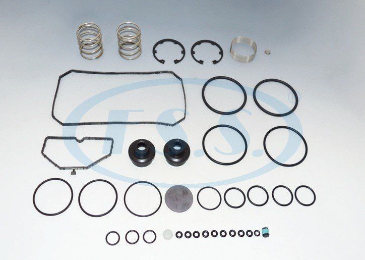 Ebs Dorse Modülü Tamir Takımı / Oem: 950823008