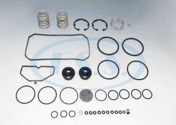Ebs Dorse Modülü Tamir Takımı / Oem: 950823008