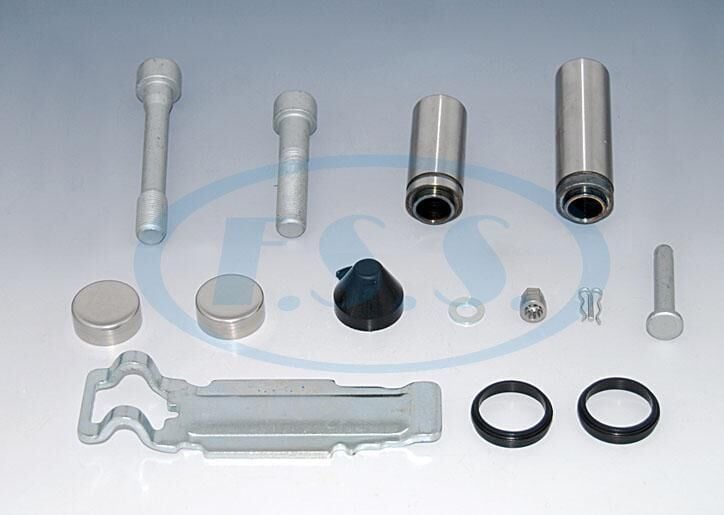 Kaliper Tamir Takımı / Oem: K004573