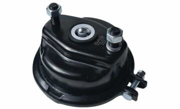 Servis Fren Körüğü - Disk Tipi T24 DC – Volvo - Scanıa Oem: 74201424 - 84200724