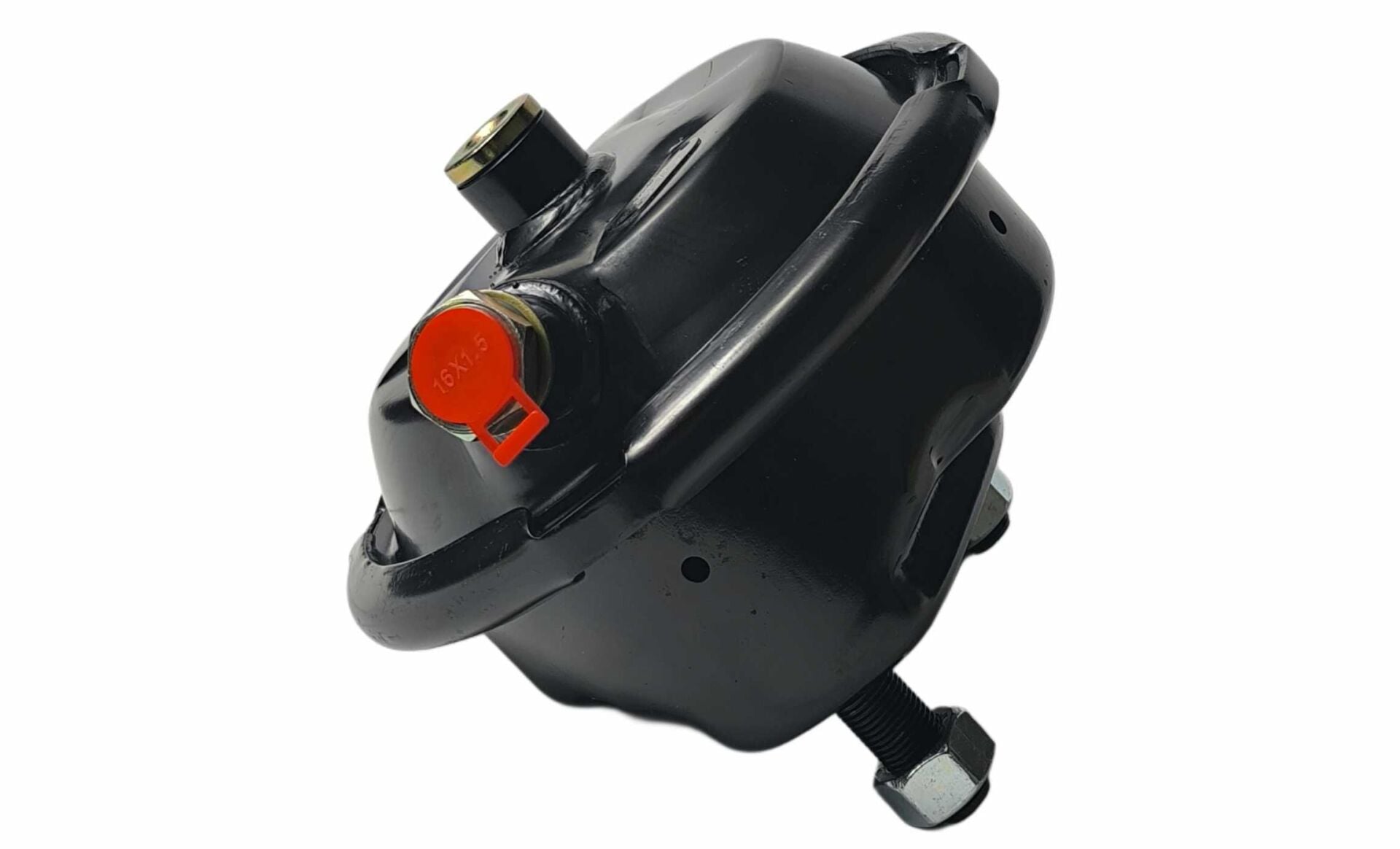 Servis Fren Körüğü - Disk Tipi T24 DC – Volvo - Scanıa Oem: 74201424 - 84200724
