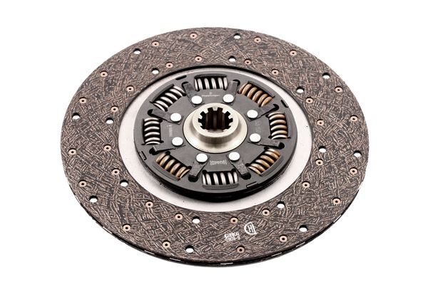Debriyaj Balatası – Ford | Oem 92CT7550CA | Dönmez