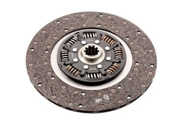 Debriyaj Balatası – Ford | Oem 92CT7550CA | Dönmez