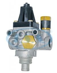 Hava Tahliye Valfi - Renault Vı S170, S220 / Oem: 975 303 043 0