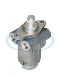 Fren Merkezi - Daf - Dennıs - Iveco - Man - Renault Vı - Volvo / Oem: 461 324 520 0