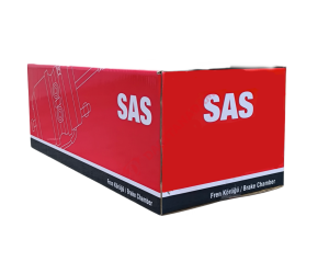 Fren Körüğü - İmdatli Borudan Bağlamalı 16/24 DPB Strok: 53/53mm M16x1,5 Boy: 190mm / Knorr - Oem No: K014029/BY9278 - K014030/BY9331