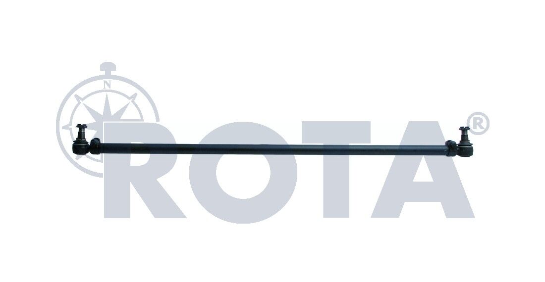 Komple Rot - Iveco / 504034521