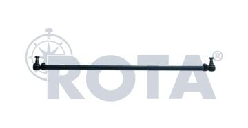 Komple Rot - Iveco / 504034521
