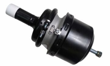 İmdatlı Fren Körüğü - Borudan Bağlamalı 16/24 DPB – Knorr - Oem: 162432571 - K014030/BY9331