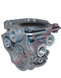 Ebs Acil Durum Valfi - 971 002 805 0 - Daf - Man - Scanıa - Renault Vı