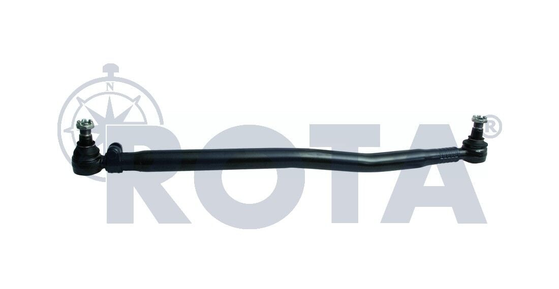 Komple Rot - Iveco / 98473328