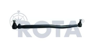 Komple Rot - Iveco / 98473328