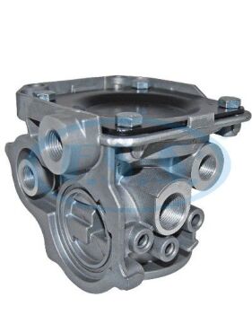 Ebs Acil Durum Valfi - Daf - Man - Scanıa - Renault Vı / Oem: 971 002 805 0