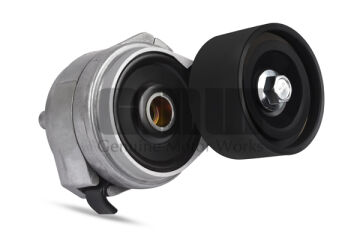 Gergi Mekanizması - Mercedes - Evobus - Setra / Oem No: 4572001670 - 4572003670 - A4572003670