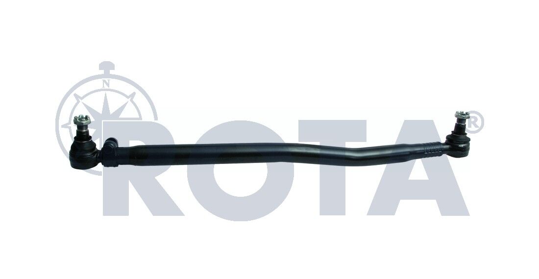 Komple Rot - Iveco / 98473328