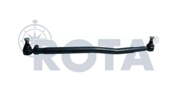 Komple Rot - Iveco / 98473328