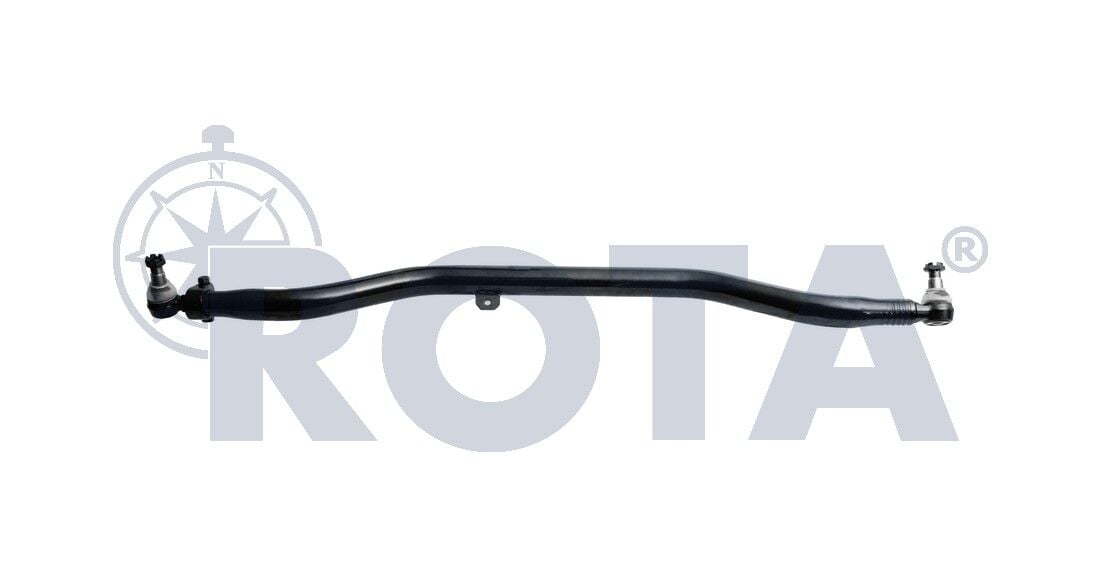 Komple Rot - Iveco / 41042245